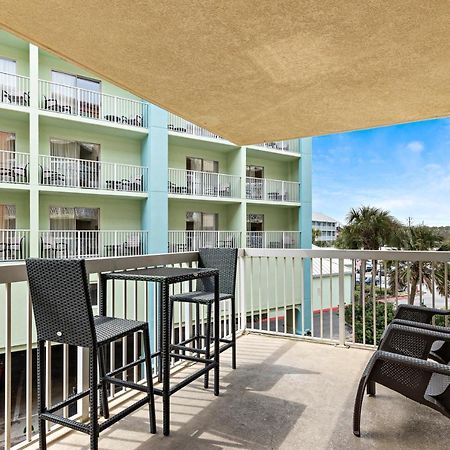 Apartamento Harbor Place 206 Gulf Shores Exterior foto