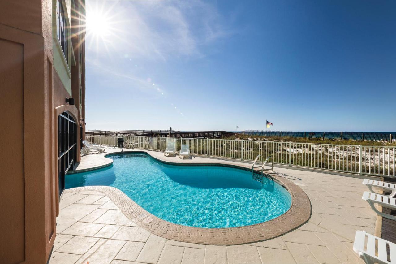 Apartamento Harbor Place 206 Gulf Shores Exterior foto