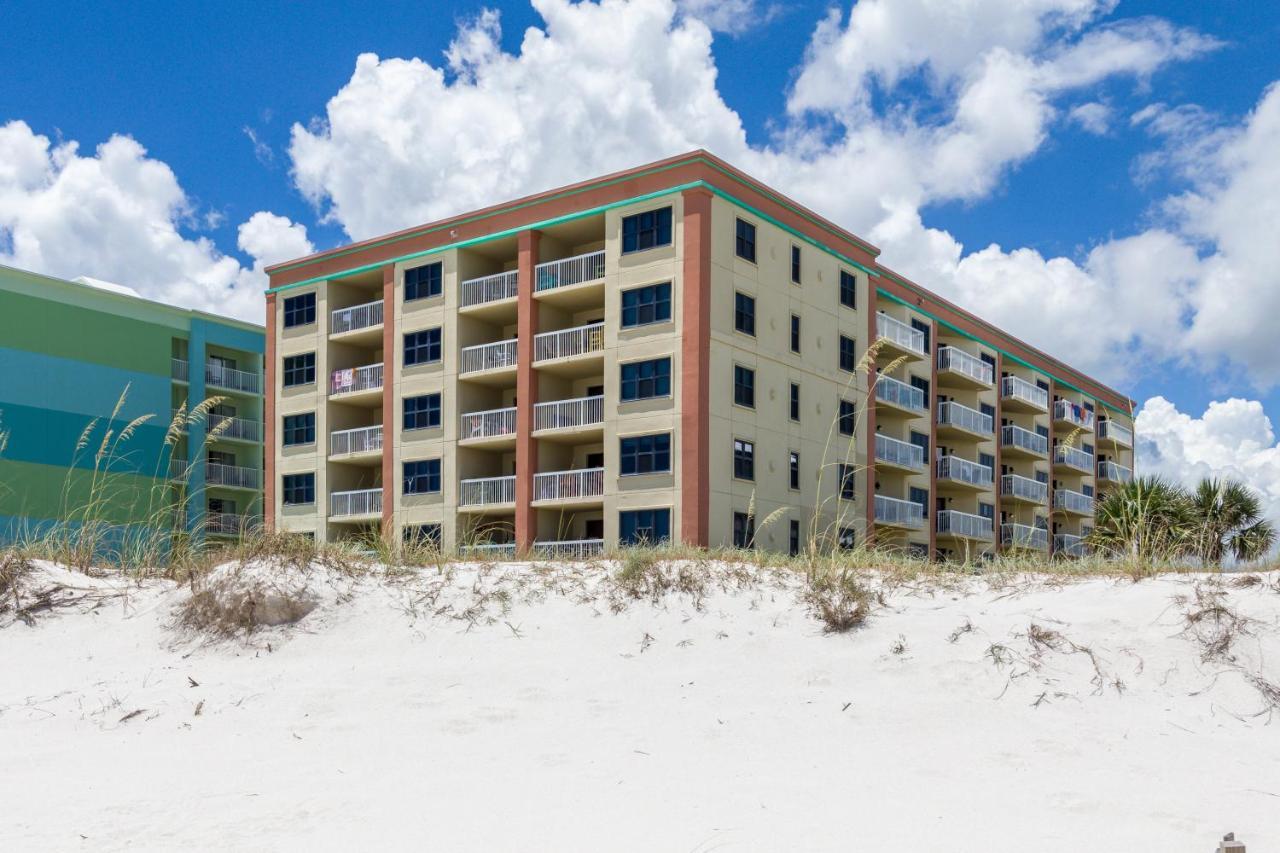 Apartamento Harbor Place 206 Gulf Shores Exterior foto