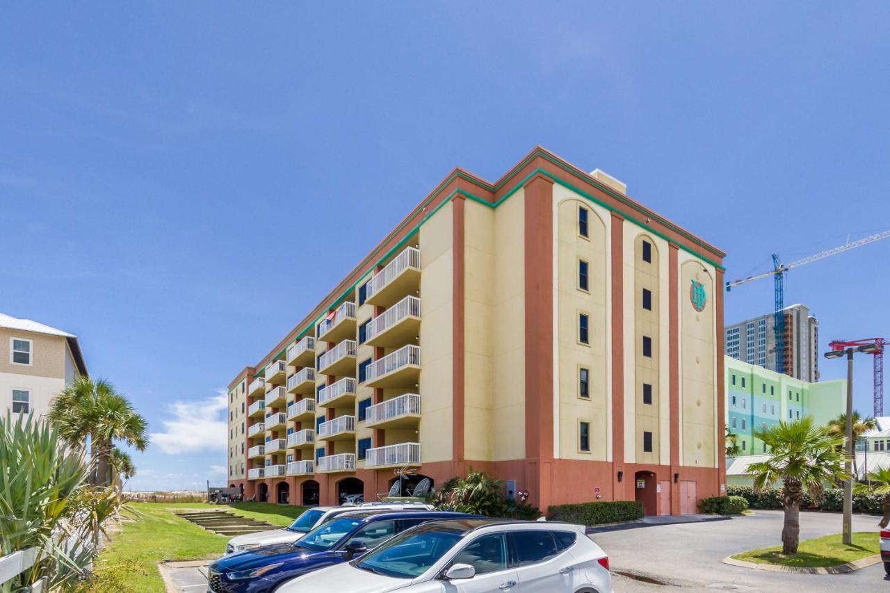 Apartamento Harbor Place 206 Gulf Shores Exterior foto