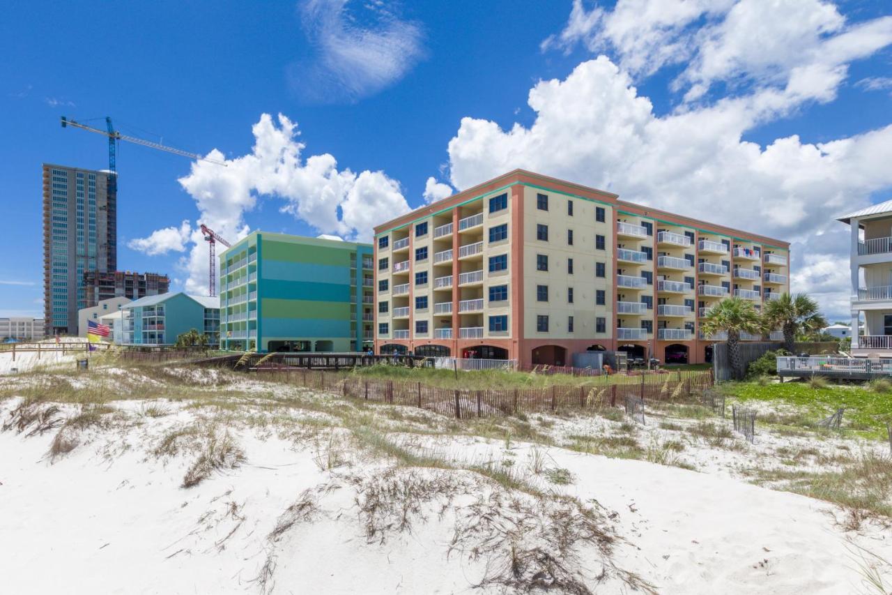 Apartamento Harbor Place 206 Gulf Shores Exterior foto