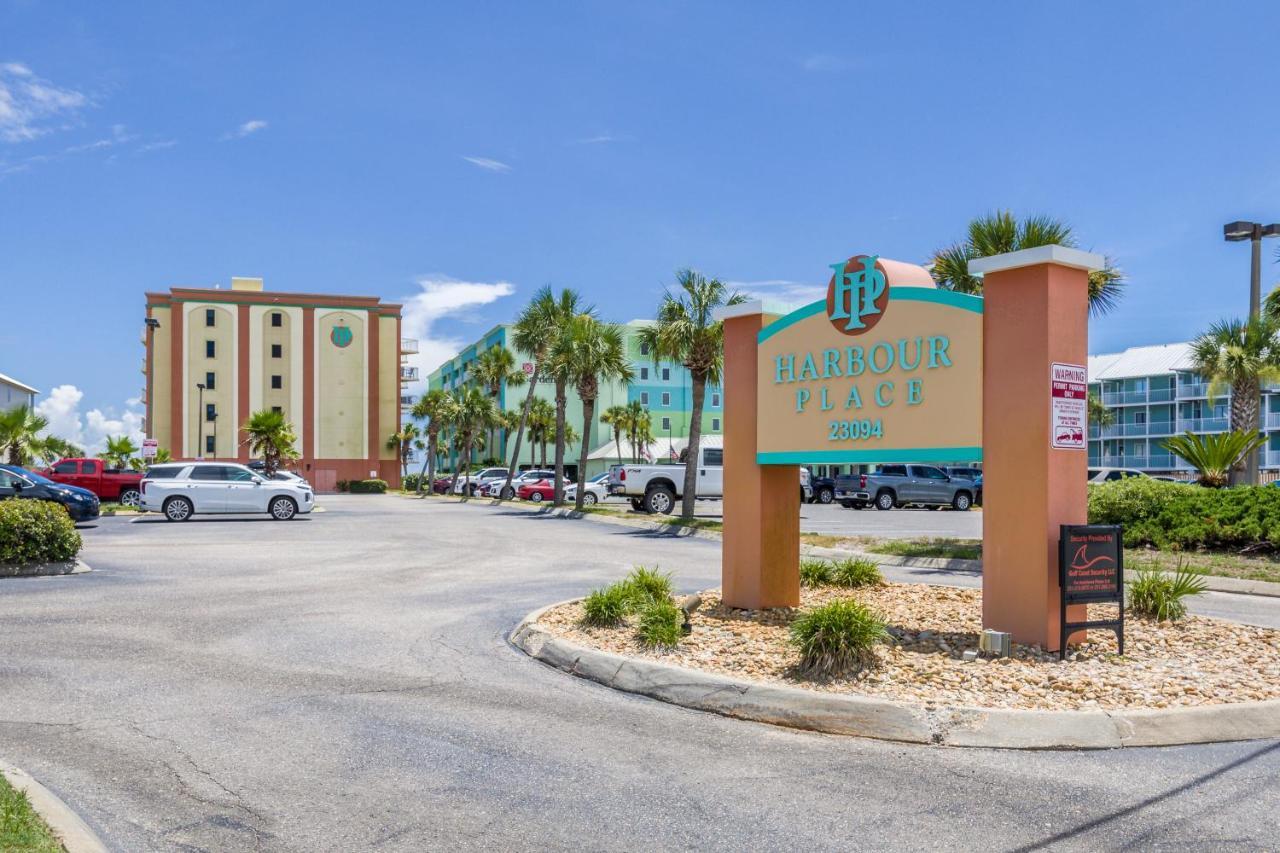 Apartamento Harbor Place 206 Gulf Shores Exterior foto