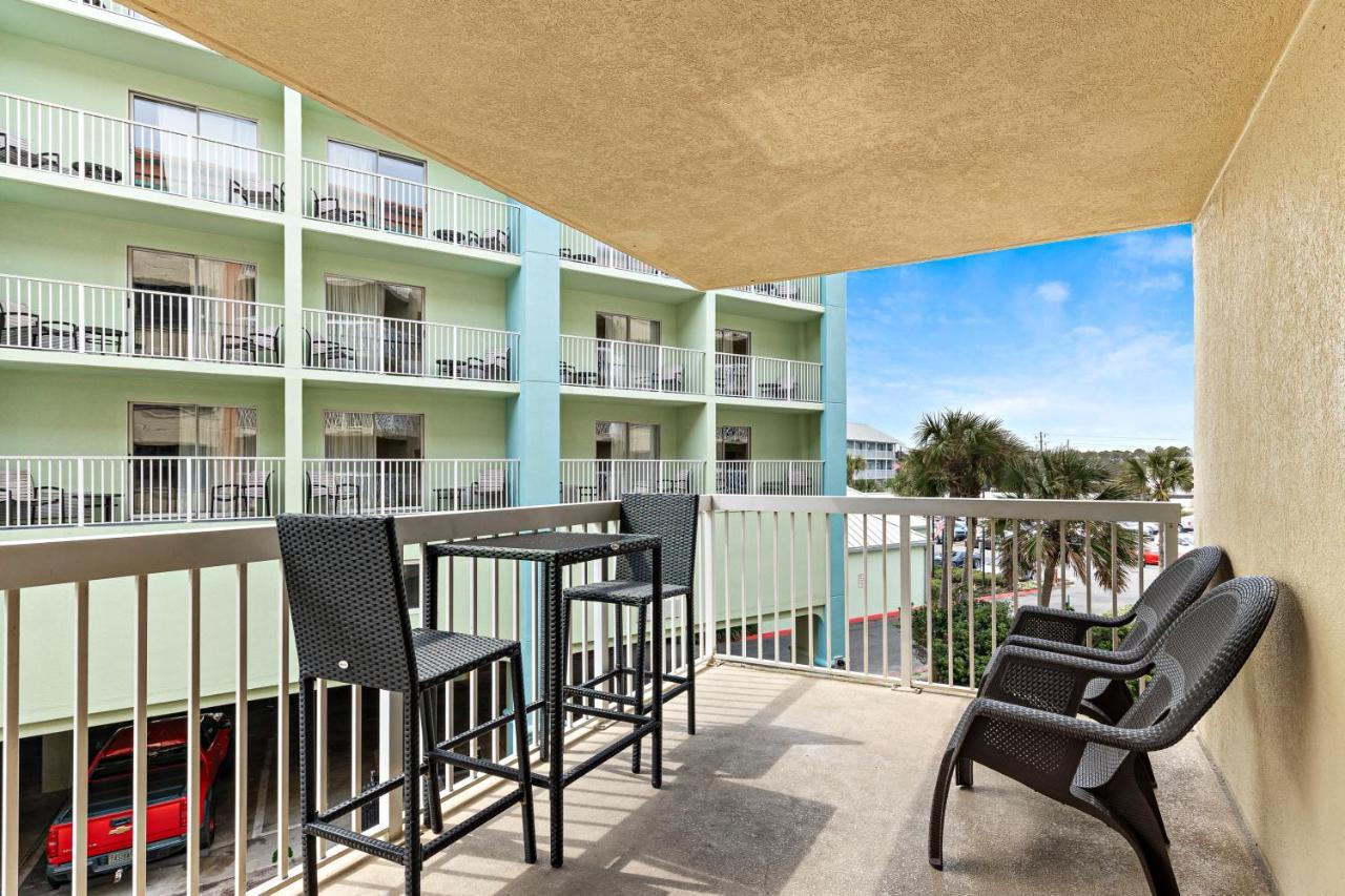 Apartamento Harbor Place 206 Gulf Shores Exterior foto