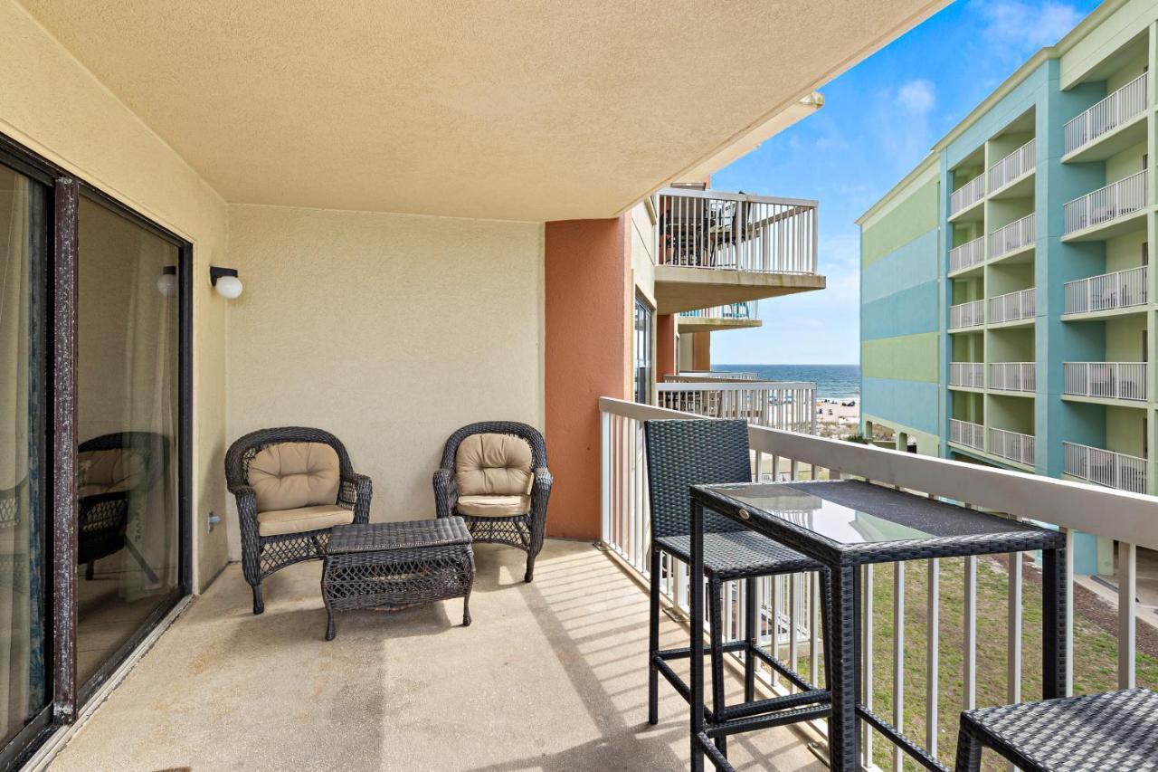 Apartamento Harbor Place 206 Gulf Shores Exterior foto