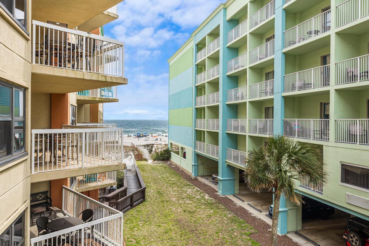 Apartamento Harbor Place 206 Gulf Shores Exterior foto