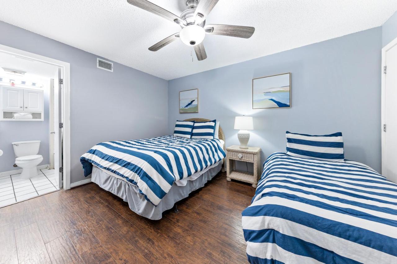 Apartamento Harbor Place 206 Gulf Shores Exterior foto